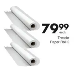 Save Hyper Tressle Paper Roll offer