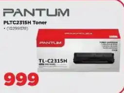 HiFi Corp Pantum PLTC2315H Toner offer