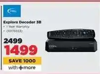 HiFi Corp Explora Decoder 3B offer