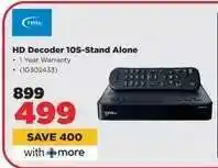 HiFi Corp HD Decoder 105-Stand Alone offer