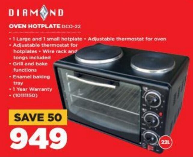 mini oven hifi corp
