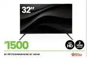 Fair Price Istar 32 HD LED Television 23-797 offer