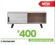 Fair Price Izmir Mini 3-491 offer