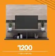 Fair Price Lyra TV Unit 3-481 offer