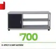 Fair Price Asterix TV Unit 3-470 offer