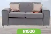 Fair Price Lola 2 Seater Sofa offer