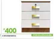 Fair Price Rome Pedestal 8-497 offer