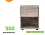 Fair Price Brazil Pedestal 8-480 offer