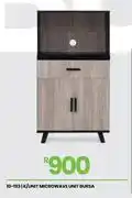 Fair Price Bursa Microwave Unit K/Unit 10-193 offer