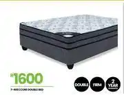 Fair Price Core Double Bed (Firm) 7-460 offer
