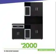 Fair Price Arabian K/Unit 10-186 offer