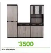 Fair Price Madrid K/Unit 10-165 offer