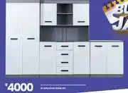 Fair Price Rome 3 PC K/Unit 10-204 offer