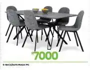 Fair Price Prada 7PC D/Suite 5-184 offer