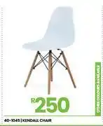 Fair Price Kendall Chair 40-1045 offer