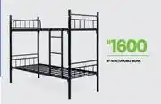 Fair Price Double Bunk 8-484 offer