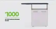 Fair Price Melissa Ironing Board 40-1203 offer