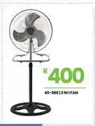 Fair Price 3 In 1 Fan 40-986 offer