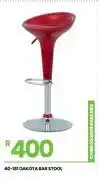 Fair Price Dakota Bar Stool 40-181 offer