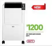 Fair Price Defy Air Cooler 40-1230 offer