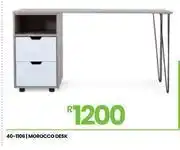 Fair Price Morocco Desk 40-1106 offer