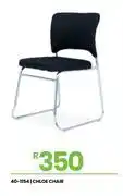 Fair Price Chole Chair 40-1154 offer