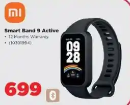 HiFi Corp Xiaomi Smart Band 9 Active offer
