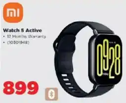 HiFi Corp Xiaomi Watch 5 Active offer