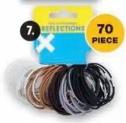 Checkers Hyper Thin Hair Ties offer