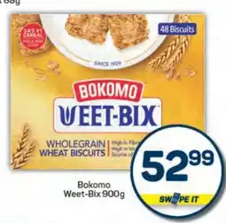 Pick n Pay Bokomo Weet Bix-900g offer