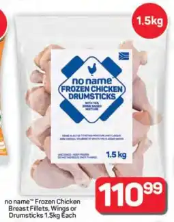 Pick n Pay Hypermarket no name Frozen Chicken offer