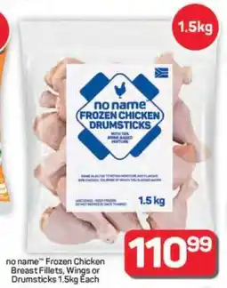 Pick n Pay Hypermarket no name Frozen Chicken offer