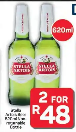 Pick n Pay Hypermarket Stella Artois Beer offer
