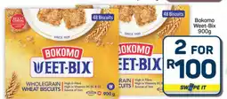 Pick n Pay Hypermarket Bokomo Weet-Bix offer