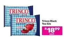 Game Trinco Black Tea 52s offer