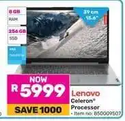 Game Lenovo Laptop offer