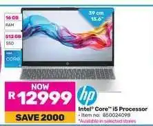 Game HP Laptop offer