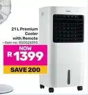 Game 21 L Premium Cooler with Remote offer