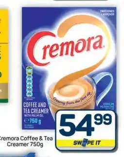 Pick n Pay Hypermarket Cremora Coffee & Tea Creamer 750g offer