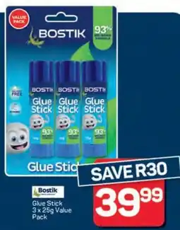 Pick n Pay Hypermarket Glue Stick offer