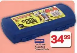 Pick n Pay Hypermarket Penflex Cool Case Assorted Colours offer