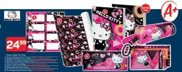 Pick n Pay Hypermarket Hello Kitty Book Labels offer