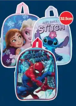 Pick n Pay Hypermarket Character Backpack offer
