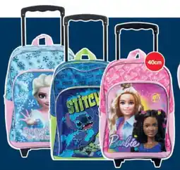 Pick n Pay Hypermarket Trolley Character Backpack offer