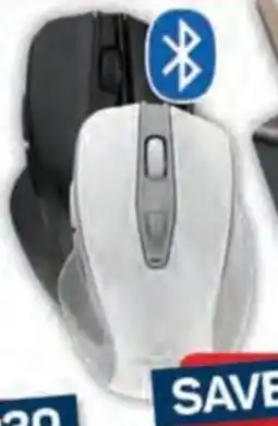 Pick n Pay Hypermarket Volkano Aurum Mouse Assorted Colours offer