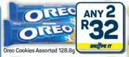 Pick n Pay Hypermarket Oreo Cookies Assorted offer