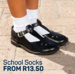 Pick n Pay Hypermarket School Socks offer