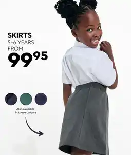 Ackermans Skirts offer