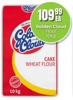 Super Save Golden Cloud Flour offer