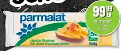 Super Save Parmalat Slices offer